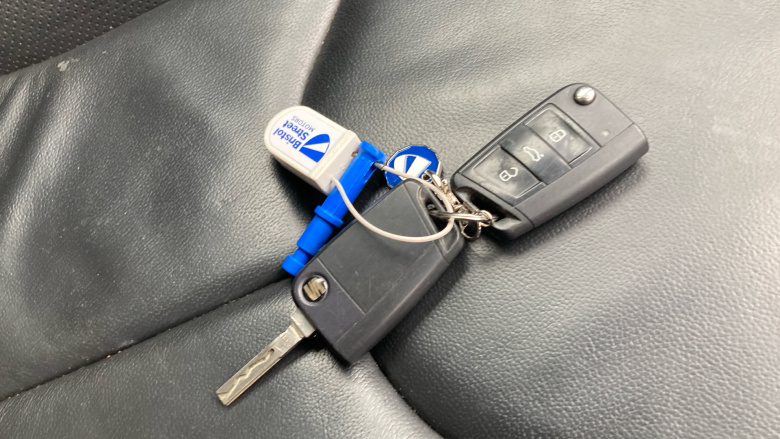 SEAT Leon 1.5 TSI EVO 150 FR Sport [EZ] 5dr Petrol Hatchback